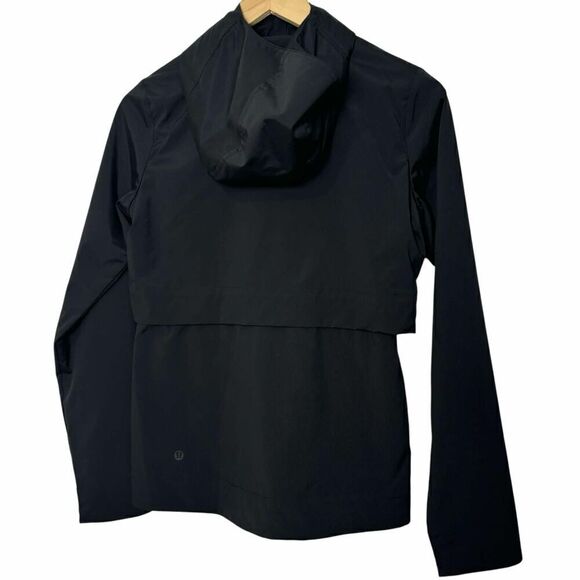 Lululemon Nonstop Jacket *Black - Picture 4 of 12